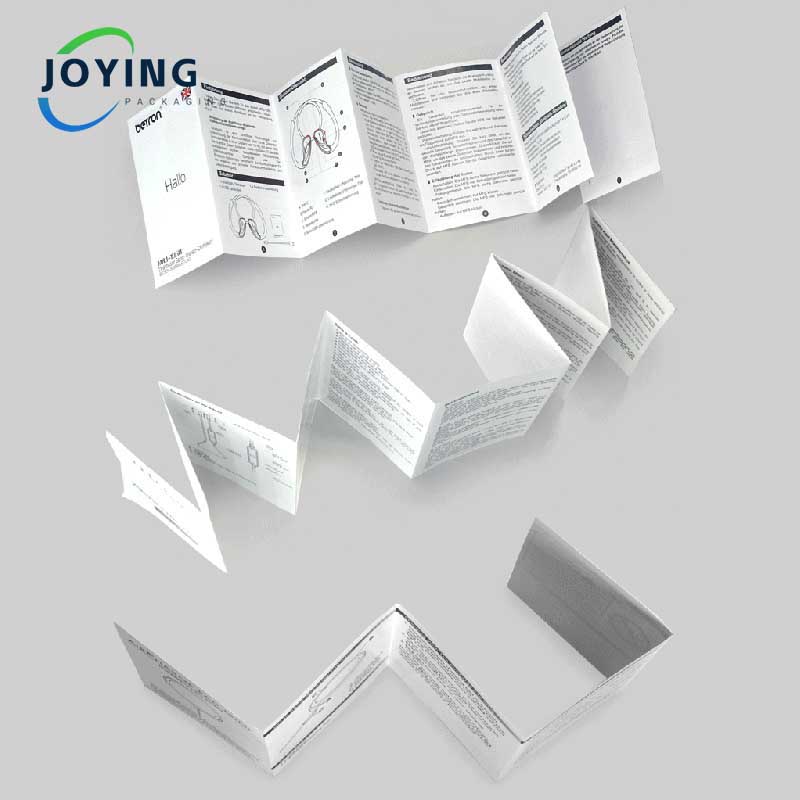 How Do Folding Guide Stickers Improve Packaging Efficiency?